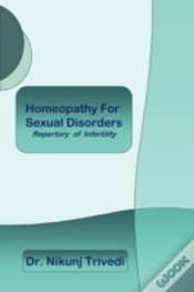Capa do artigo Homeopathic Treatment For Sexual Disorde