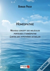 Capa do artigo Homéopathie