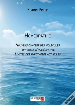 Capa do artigo Homéopathie