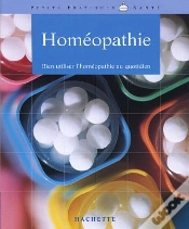 Capa do artigo Homeopathie ; Bien Utiliser L