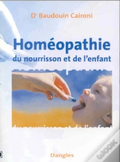 Capa do artigo Homeopathie Du Nourrisson Et De L