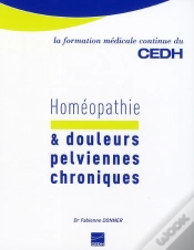 Capa do artigo Homéopathie & Douleurs Pelviennes Chroniques