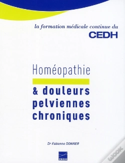 Capa do artigo Homéopathie & Douleurs Pelviennes Chroniques