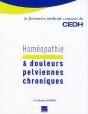 Homéopathie & Douleurs Pelviennes Chroniques - Preview