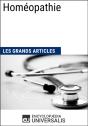 Homeopathie - Preview