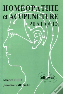Capa do artigo Homéopathie Et Acupuncture - Pratiques
