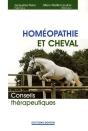 Homéopathie Et Cheval ; Conseils Théapeutiques - Preview
