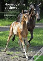 Homéopathie et Cheval