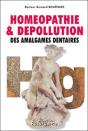 Homeopathie Et Depollution Des Amalgames Dentaires - Preview