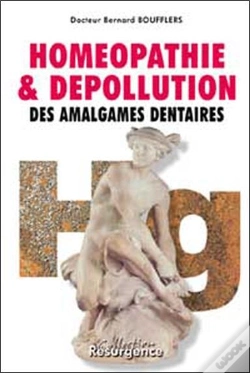Capa do artigo Homeopathie Et Depollution Des Amalgames Dentaires