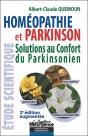 Homéopathie Et Parkinson ; Solutions Au Confort Du Parkinsonien (2e Édition) - Preview