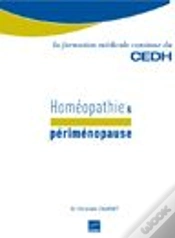 Capa do artigo Homéopathie Et Périménopause