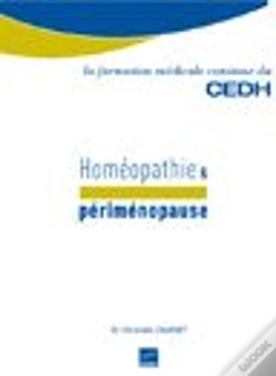 Capa do artigo Homéopathie Et Périménopause