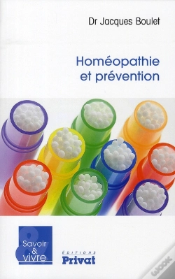 Capa do artigo Homéopathie Et Prévention