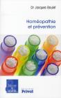 Homéopathie Et Prévention - Preview