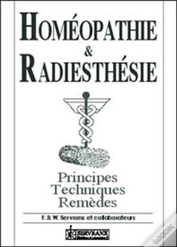 Capa do artigo Homeopathie Et Radiesthesie