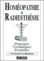 Homeopathie Et Radiesthesie - Preview