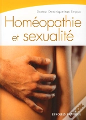 Homéopathie Et Sexualité