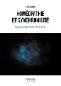 Homéopathie Et Synchronicité : Médecine De Demain - Preview