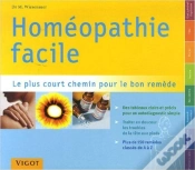Capa do artigo Homéopathie Facile