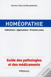 Capa do artigo Homeopathie - Indications - Applications - Automedication