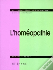 Capa do artigo Homéopathie (L