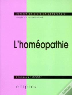 Capa do artigo Homéopathie (L')
