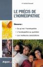 Homeopathie (L) Le Precis De - Preview