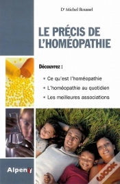 Capa do artigo Homeopathie (L) Le Precis De
