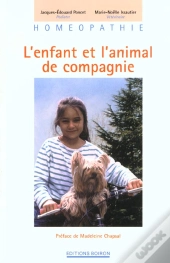 Homeopathie - L'Enfant Et L'Animal De Compagnie