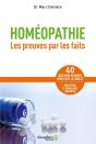 Homéopathie ; Les Preuves Par Les Faits - Preview