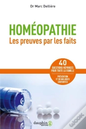 Capa do artigo Homéopathie ; Les Preuves Par Les Faits