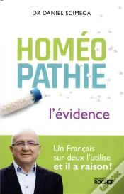 Capa do artigo Homéopathie ; L