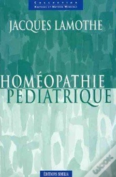 Homeopathie Pediatrique