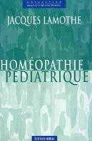 Homeopathie Pediatrique