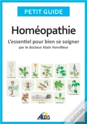 Capa do artigo Homeopathie