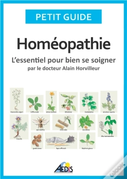 Capa do artigo Homeopathie