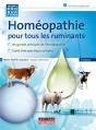 Homeopathie Pour Les Ruminants - Preview