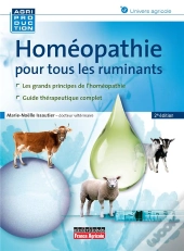 Homeopathie Pour Les Ruminants
