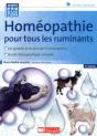Homeopathie Pour Les Ruminants - Preview
