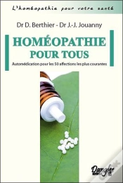 Capa do artigo Homéopathie Pour Tous