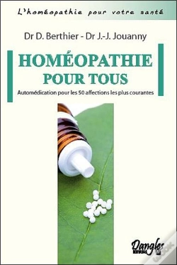 Capa do artigo Homéopathie Pour Tous