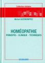 Homeopathie : Principes - Clinique - Techniques - Preview