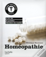 Capa do artigo Homéopathie