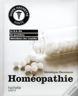 Capa do artigo Homéopathie