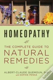 Capa do artigo Homeopathy