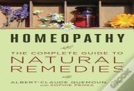 Homeopathy