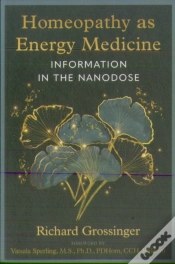 Capa do artigo Homeopathy As Energy Medicine