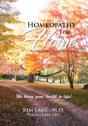 Homeopathy For Home - Preview