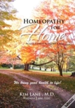 Capa do artigo Homeopathy For Home